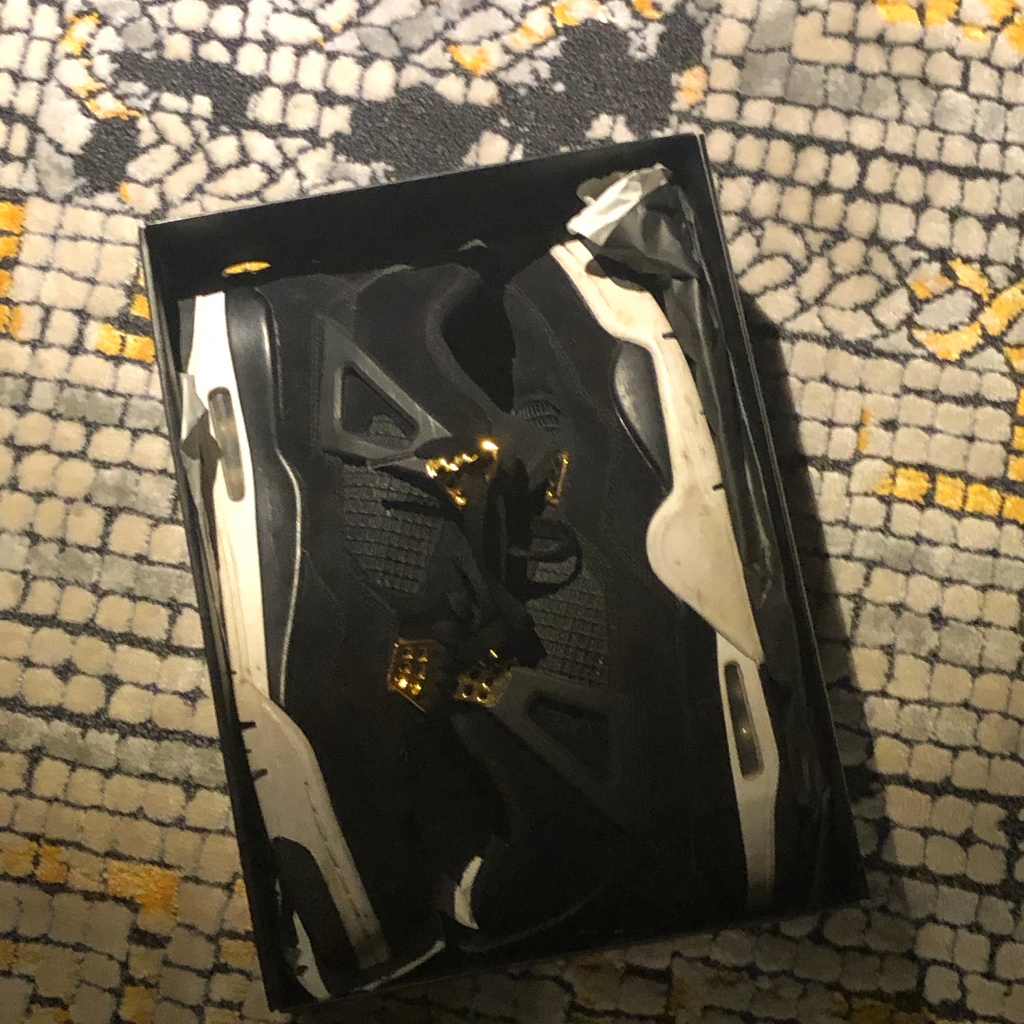 Jordan